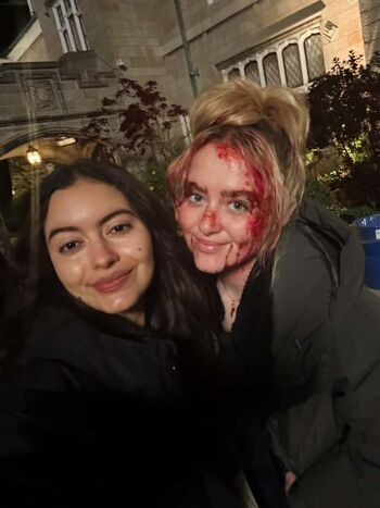 Full leaked Maia jae bastidas private onlyfans photo