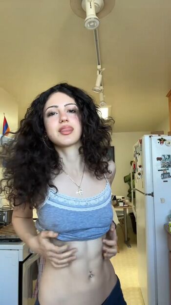 Full leaked Maia maee private onlyfans photo