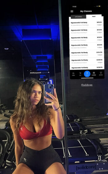 Full leaked Maia saif private onlyfans photo