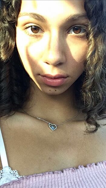 Full leaked Maia serena private photo