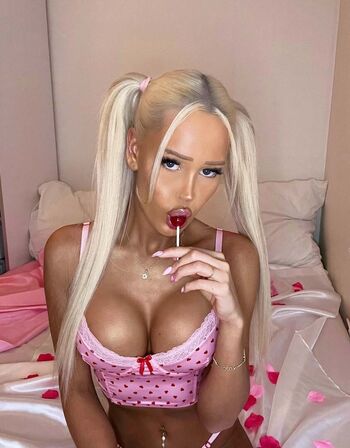 Full leaked Maiababeee private photo