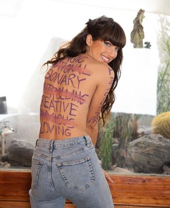 Full leaked Maiara walsh private onlyfans photo