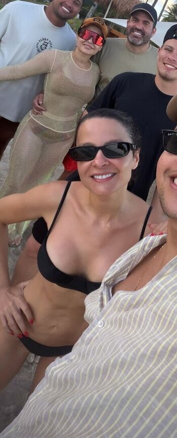 Full leaked Maiara page private onlyfans photo