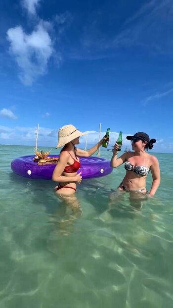 Full leaked Maiara page private onlyfans photo