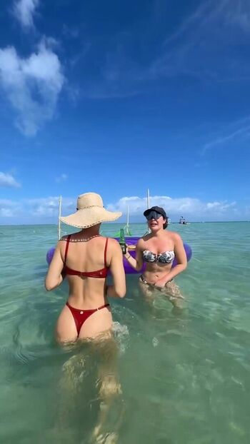 Full leaked Maiara page private onlyfans photo