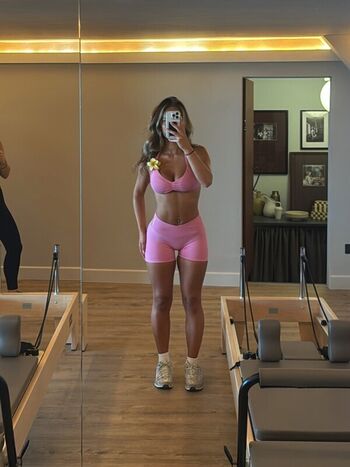 Full leaked Maiawallll private photo