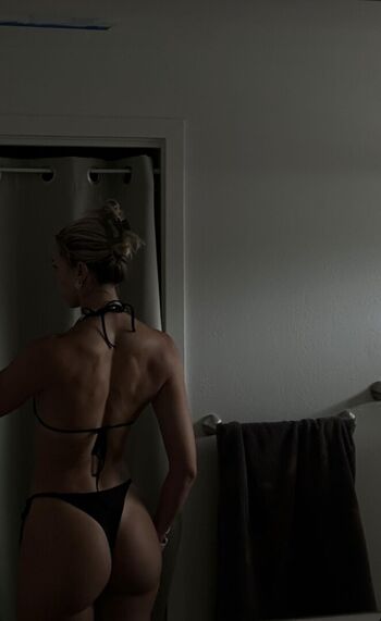 Full leaked Maibody private onlyfans photo