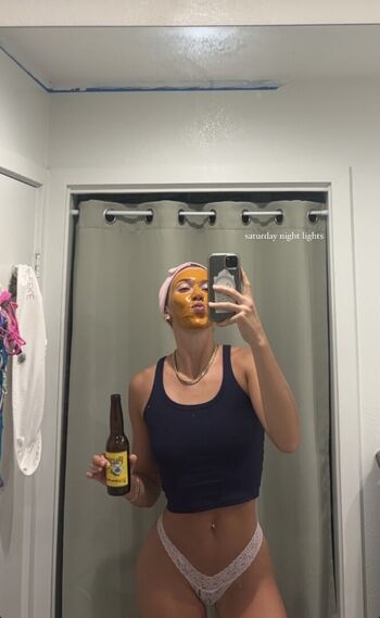 Full leaked Maibody private onlyfans photo