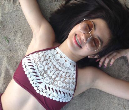 Full leaked Maica ocampo private onlyfans photo