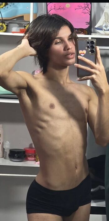 Full leaked Maicon gabriel private photo