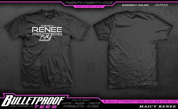 Full leaked Maicy renee private onlyfans photo