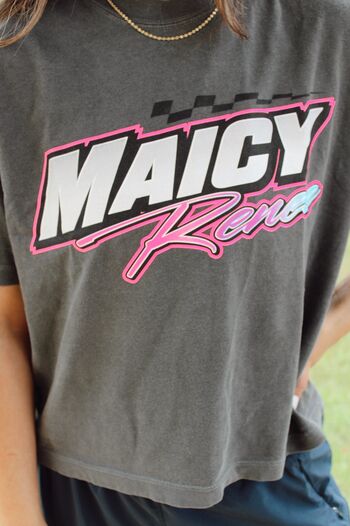 Full leaked Maicy renee private onlyfans photo