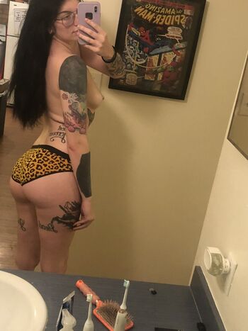 Full leaked Maidenflesh private photo