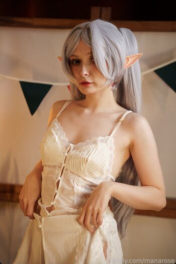 Full leaked Maidmana private onlyfans photo