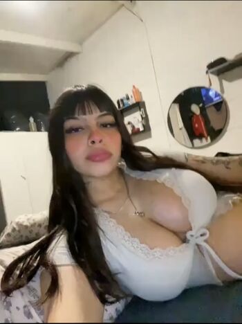 Full leaked Maiitee e private photo