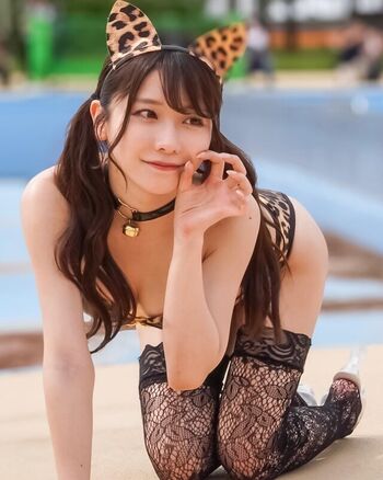 Full leaked Maika burlesque private photo