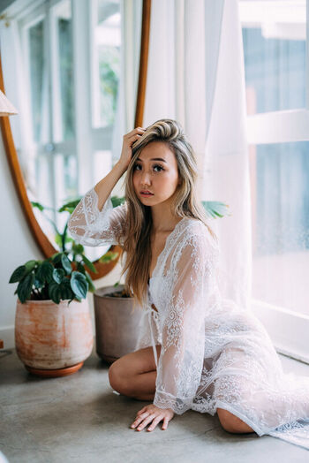 Full leaked Maika miwa page private photo