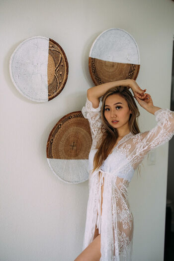 Full leaked Maika miwa page private photo