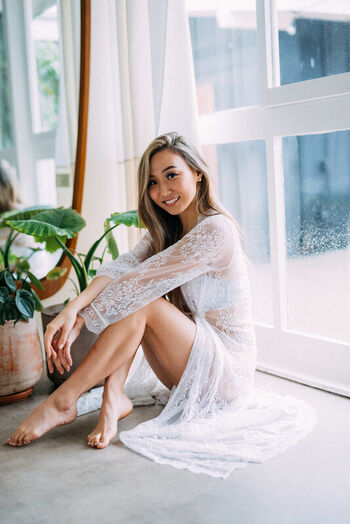 Full leaked Maika miwa private photo