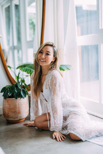 Full leaked Maika miwa private photo