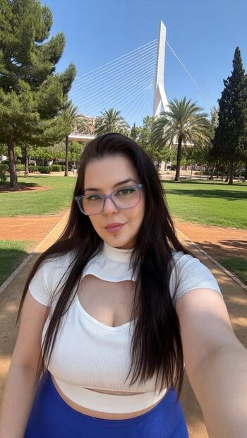 Full leaked Maikamartin private photo