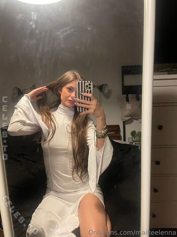Full leaked Maikeelenna private photo