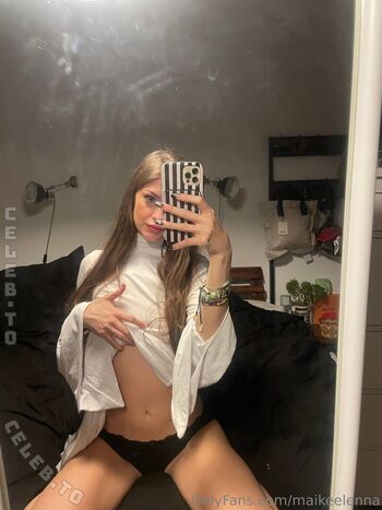 Full leaked Maikeelenna private photo