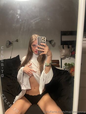 Full leaked Maikeelenna private photo
