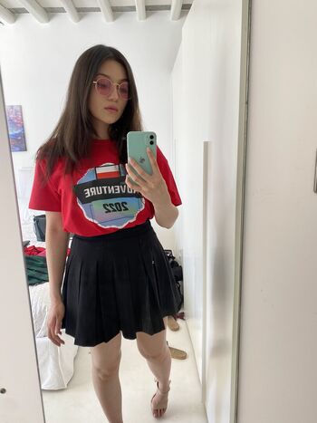 Full leaked Mailinh private onlyfans photo