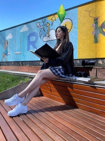 Full leaked Mailinh private onlyfans photo