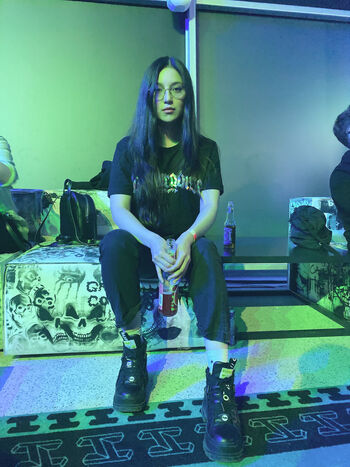 Full leaked Mailinh private onlyfans photo