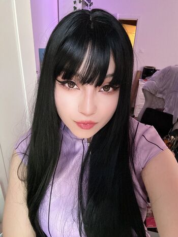 Full leaked Mailinh private onlyfans photo