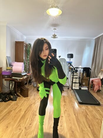 Full leaked Mailinh private photo