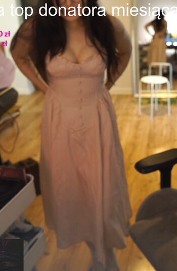 Full leaked Mailinh private photo