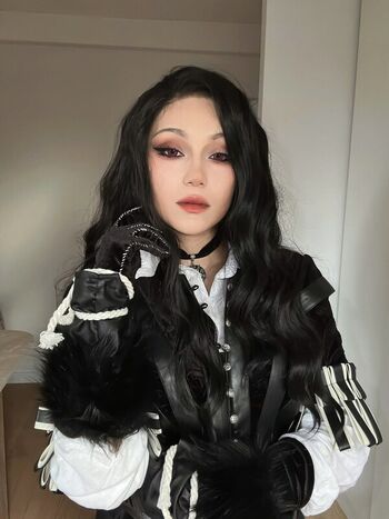 Full leaked Mailinh private photo