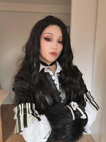 Full leaked Mailinh private photo