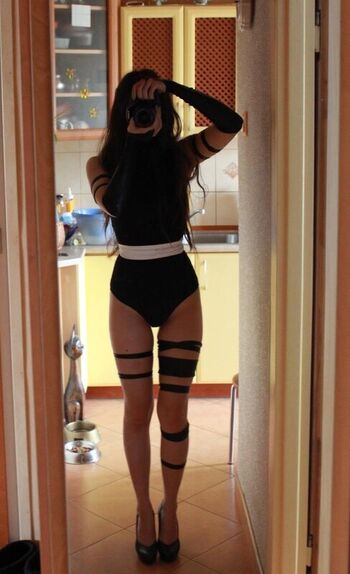 Full leaked Mailinh private photo