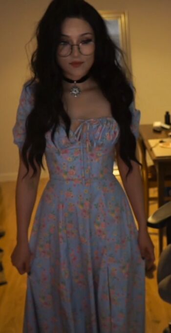 Full leaked Mailinh private photo