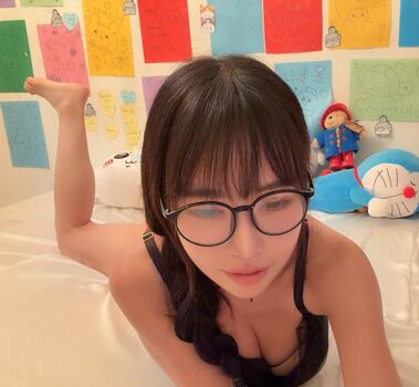 Full leaked Maimai private photo