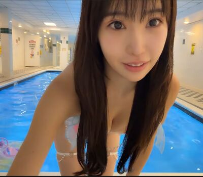 Full leaked Maimai private photo