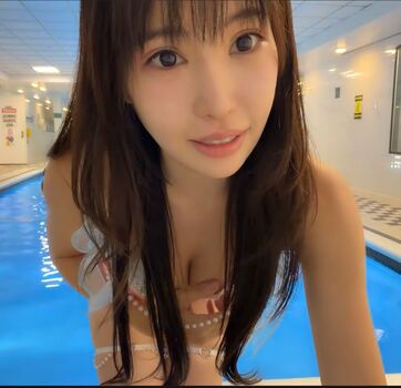 Full leaked Maimai private photo