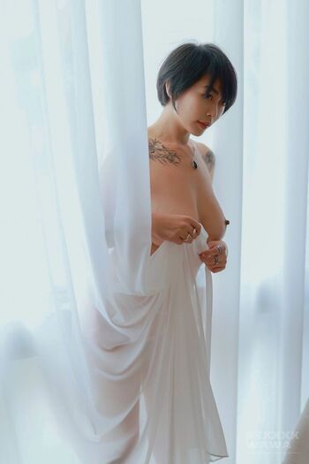 Full leaked Maimaiwhyder taiwanese big boobs private photo