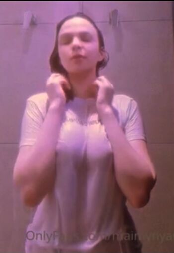Full leaked Maimy asmr private photo