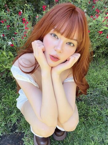 Full leaked Maimy nyan private photo