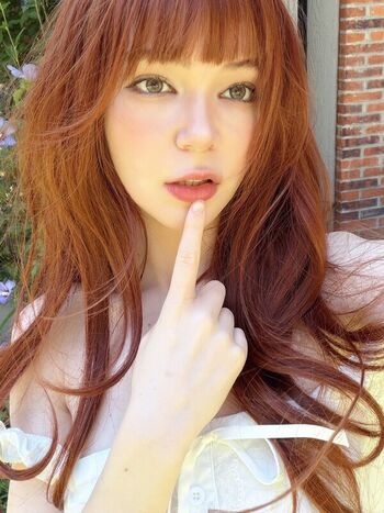 Full leaked Maimy nyan private photo
