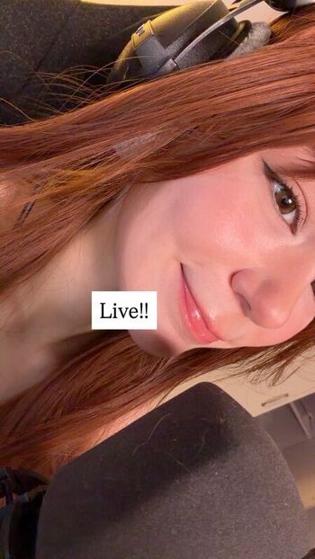 Full leaked Maimy nyan private photo