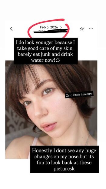 Full leaked Maimy nyan private photo