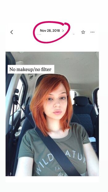 Full leaked Maimy nyan private photo