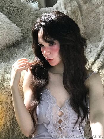 Full leaked Maimy nyan private photo