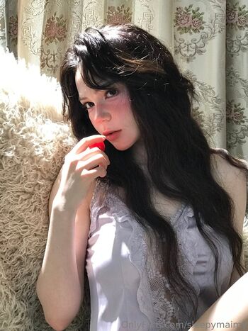 Full leaked Maimy nyan private photo